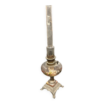 Oil lamp