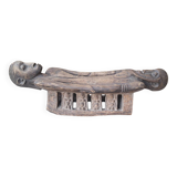 Old Dogon bench