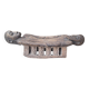 Ancient Dogon bench
