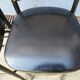 Pair of bistro bar stools
