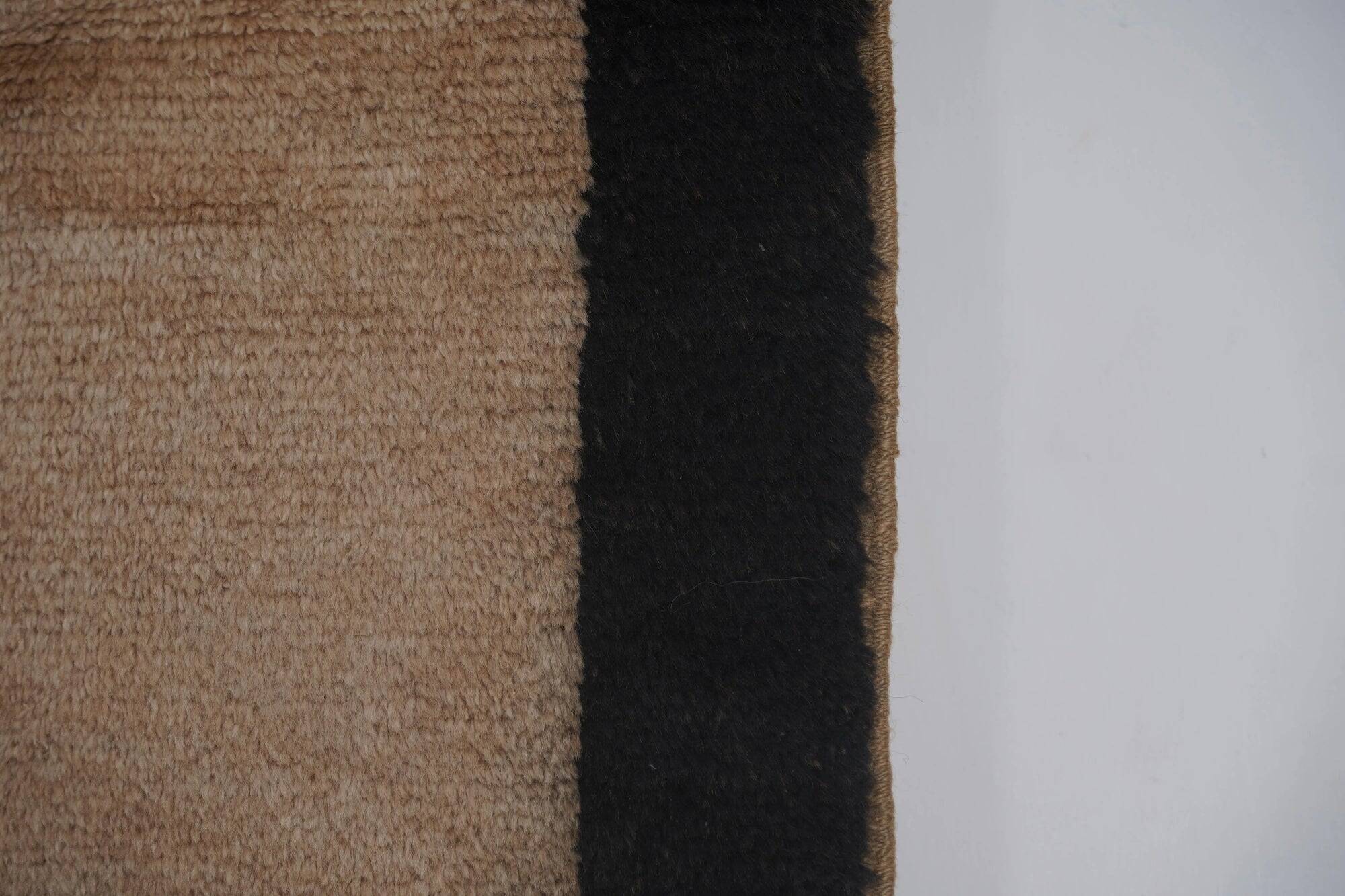 Vintage handmade Turkish rug 80x140 cm