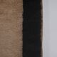 Vintage handmade Turkish rug 80x140 cm
