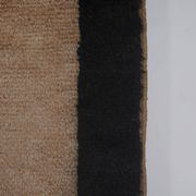 Tapis turc vintage fait main 80x140 cm