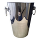 Wine cooler for Alsace white wine Létang and Rémy