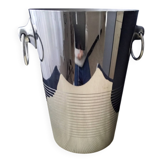 Wine cooler for Alsace white wine Létang and Rémy