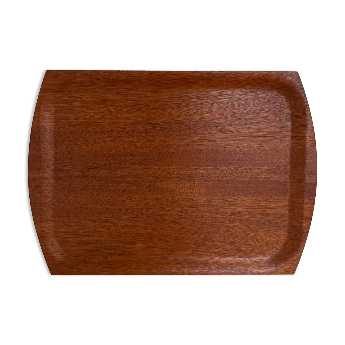 Scandinavian teak top
