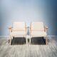 Pair of armchairs "Bunny" Proj. Józef Chierowski "Bunny" 1960'