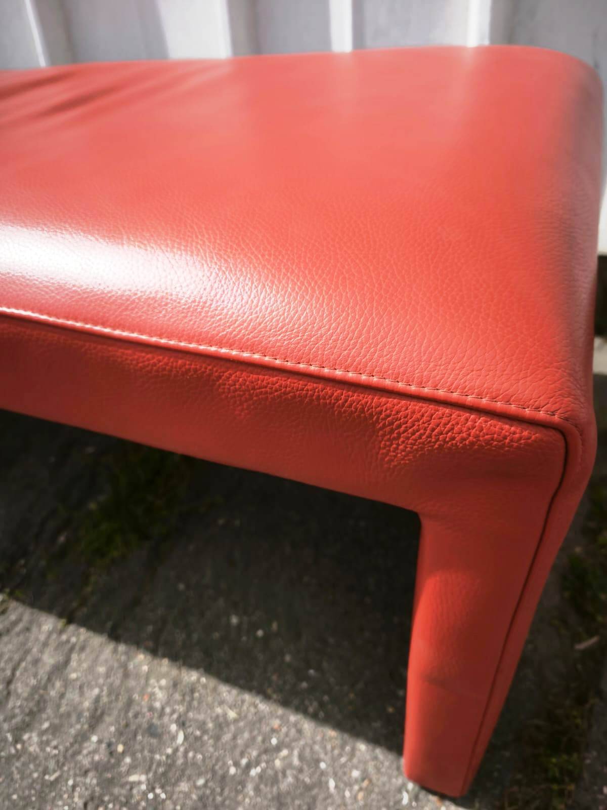 Corso Banquette, Wittman