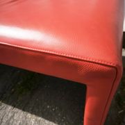 Corso Banquette, Wittman