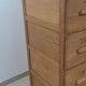 Old oak binder