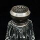 Powdered sugar bowl, eclecticism, Prussia, early 20th century