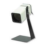 Table lamp phase spot model, 1970's