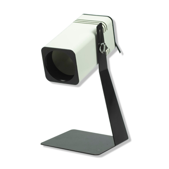 Table lamp phase spot model, 1970's