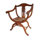 Dagobert armchair