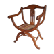 Fauteuil Dagobert