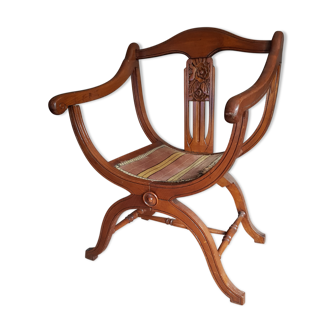 Dagobert armchair