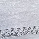 Embroidered tablecloth BC