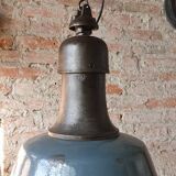 Suspension industrielle OBz de Wilkas A23, 1950