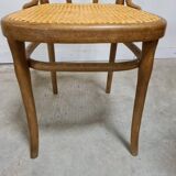 Old Thonet bistro chair