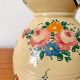 Vase en céramique italienne