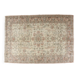 Home Living Turkish Wool Rug sku-v662