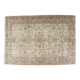 Home Living Turkish Wool Rug sku-v662