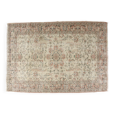 Home Living Turkish Wool Rug sku-v662
