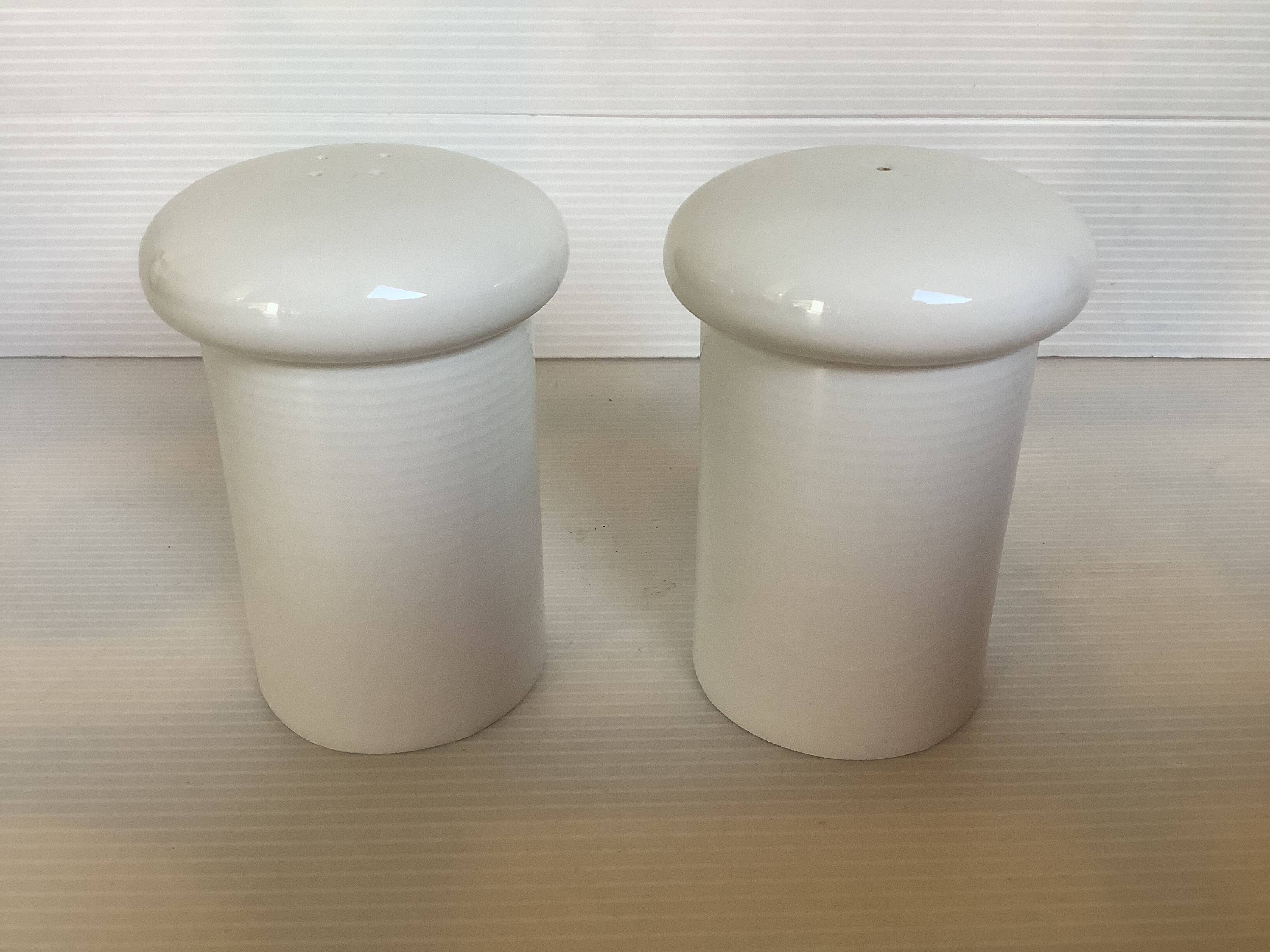 Salt and pepper Thomas Germany