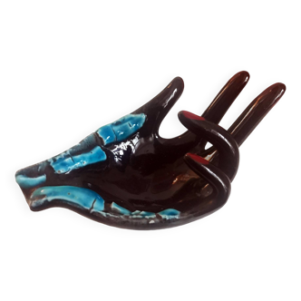 The Hand • Pocket tray • Ceramic • 1950