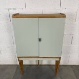 Small vintage sideboard or occasional piece of furniture