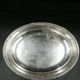 Mappin-Weeb model silver metal legumier