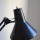 Lampadaire liseuse articulée France 1980