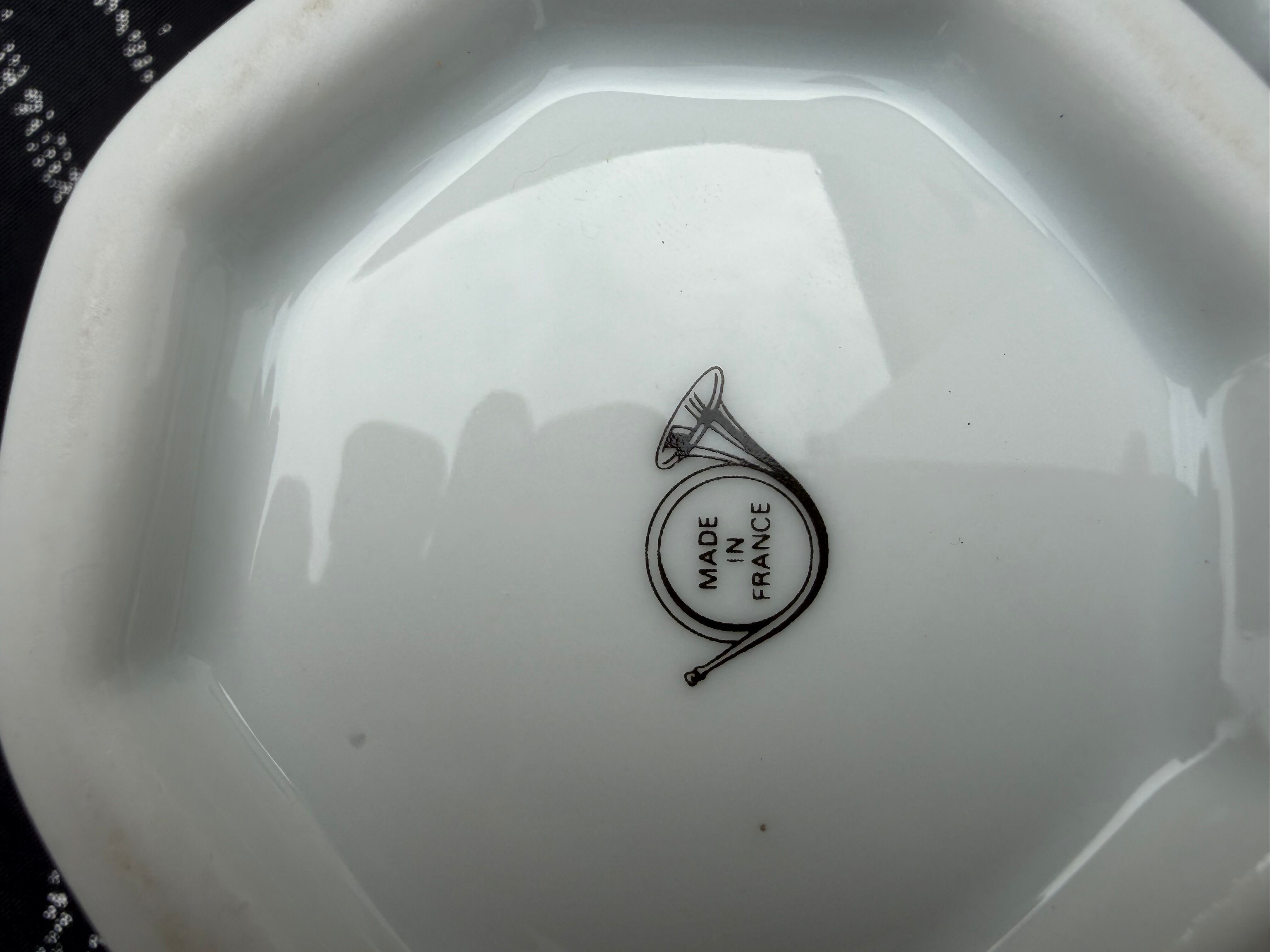 Sugar bowl