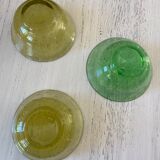 Biot glassware cups