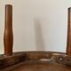 Lot de 2 fauteuils Fischel enfant ancien