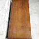 Vintage chest of drawers