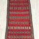 Handmade Berber rug