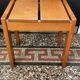 Maison Regain 1980s stool