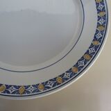 Plats anciens Saint Amand