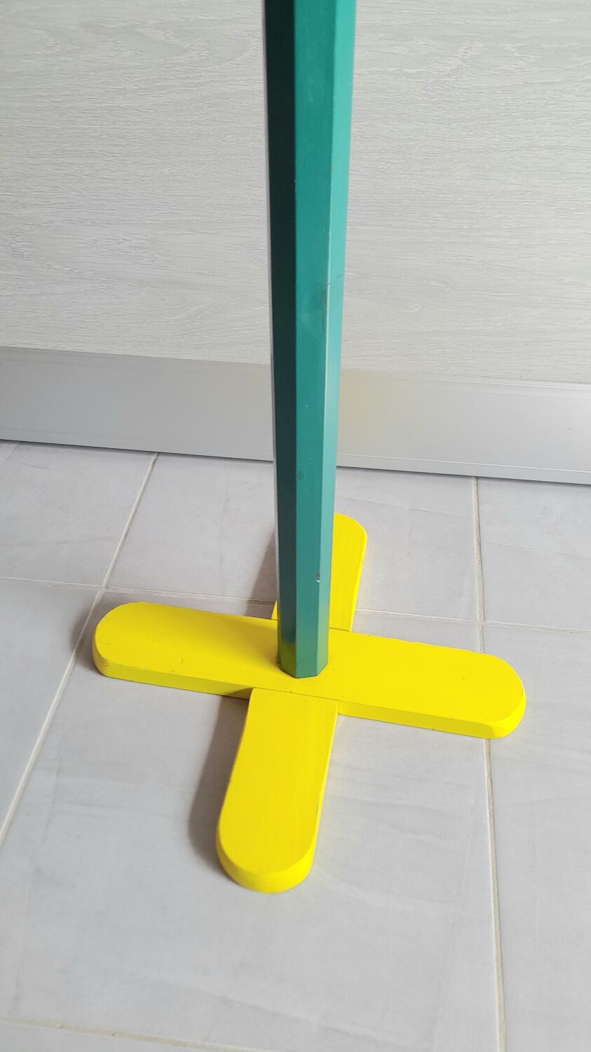 Children's coat rack P.Sala