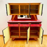 Buffet, Formica dresser, 1970s