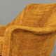 Set of 2 armchairs Italy 1950