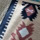 Carpet 212x158 kilim caucasian large