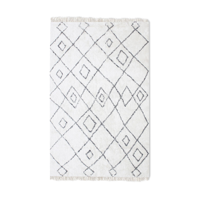 Tapis berbere 160x230 cm