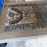 Vallauris dining table by JGP