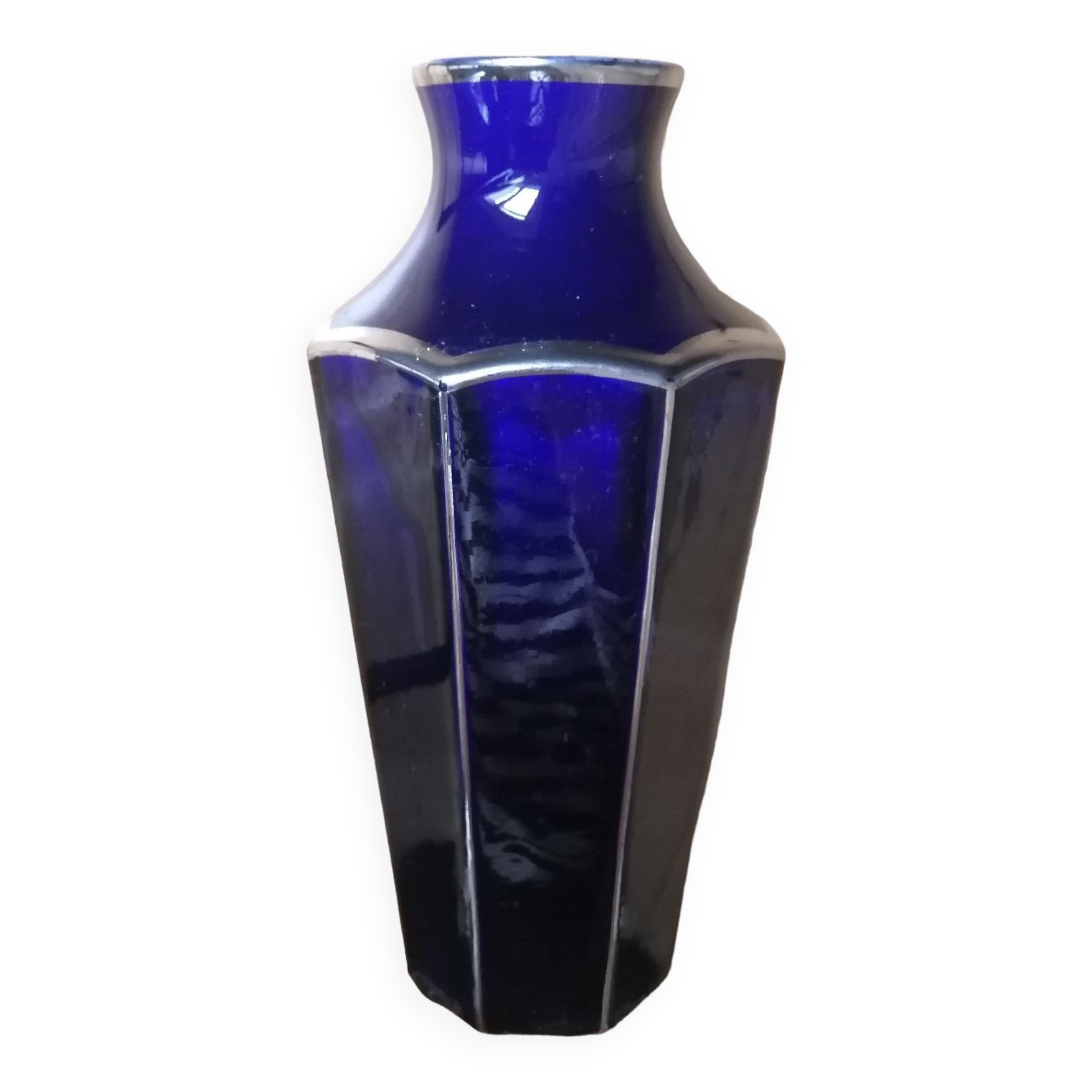 Vase Art Deco