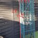 Bottle locker