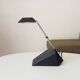 Telescopic desk lamp Fuder Memphis style 1980s
