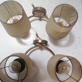 Set of 2 wall lights