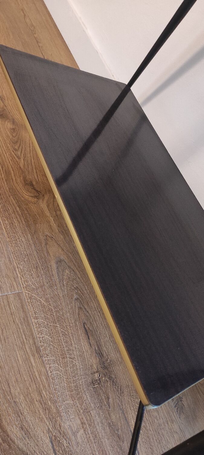 Vintage formica service